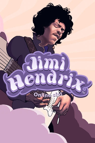 Jimi Hendrix Online Slot TM игровой аппарат | Casino Vulkan играть бесплатно