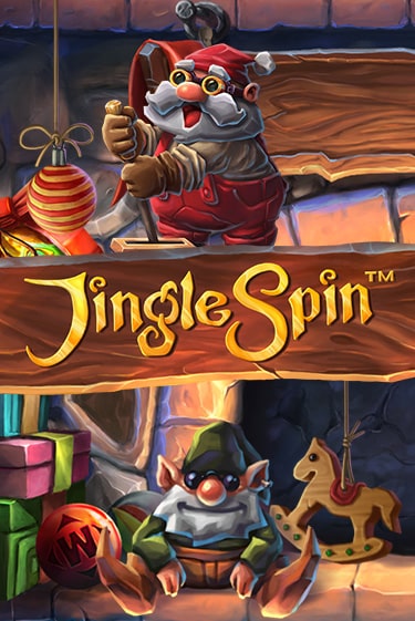 Jingle Spin™ игровой аппарат | Casino Vulkan играть бесплатно
