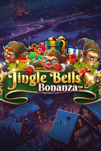 Jingle Bells Bonanza игровой аппарат | Casino Vulkan играть бесплатно