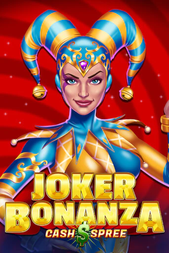 Joker Bonanza Cash Spree игровой аппарат | Casino Vulkan играть бесплатно