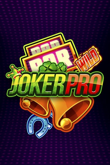 Joker Pro™ игровой аппарат | Casino Vulkan играть бесплатно