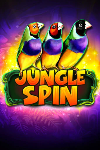 Jungle Spin игровой аппарат | Casino Vulkan играть бесплатно