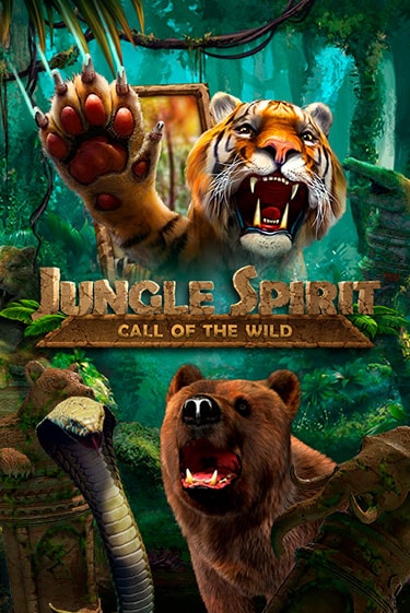 Jungle Spirit: Call of the Wild игровой аппарат | Casino Vulkan играть бесплатно