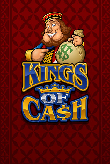 Kings of Cash игровой аппарат | Casino Vulkan играть бесплатно