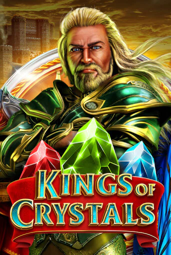 Kings of Crystals игровой аппарат | Casino Vulkan играть бесплатно
