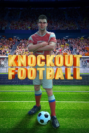 Knockout Football игровой аппарат | Casino Vulkan играть бесплатно