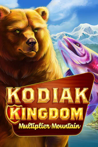 Kodiak Kingdom игровой аппарат | Casino Vulkan играть бесплатно