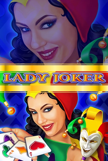 Lady Joker игровой аппарат | Casino Vulkan играть бесплатно