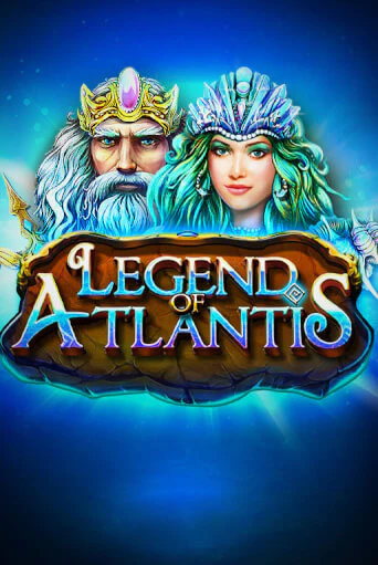 Legend of Atlantis игровой аппарат | Casino Vulkan играть бесплатно