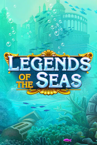 Legends of the Seas игровой аппарат | Casino Vulkan играть бесплатно
