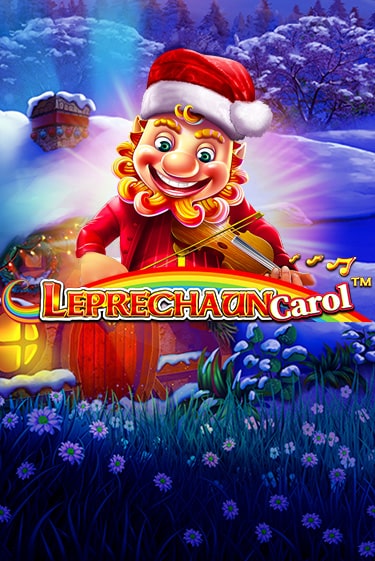 Leprechaun Carol игровой аппарат | Casino Vulkan играть бесплатно