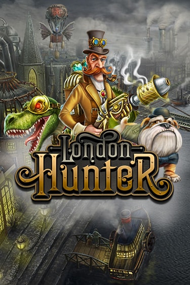 London Hunter игровой аппарат | Casino Vulkan играть бесплатно