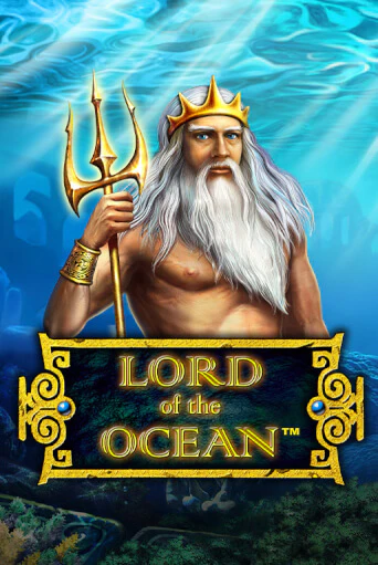 Lord of the Ocean игровой аппарат | Casino Vulkan играть бесплатно