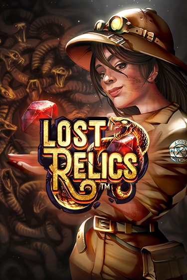 Lost Relics™ игровой аппарат | Casino Vulkan играть бесплатно
