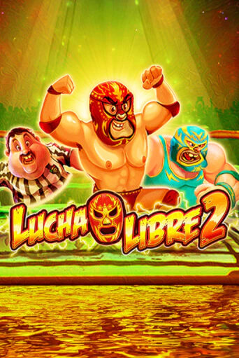 Lucha Libre 2 игровой аппарат | Casino Vulkan играть бесплатно