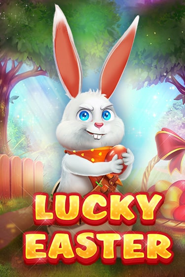 Lucky Easter игровой аппарат | Casino Vulkan играть бесплатно