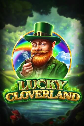 Lucky Cloverland игровой аппарат | Casino Vulkan играть бесплатно