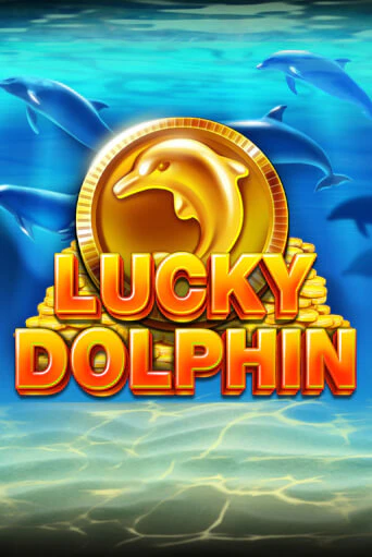 Lucky Dolphin игровой аппарат | Casino Vulkan играть бесплатно