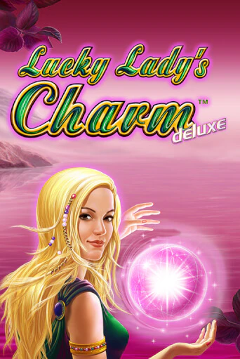 Lucky Lady's Charm Deluxe игровой аппарат | Casino Vulkan играть бесплатно