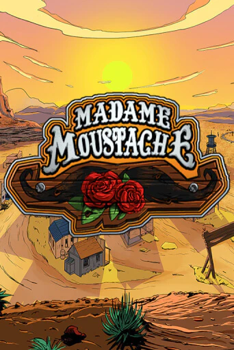 Madame Moustache игровой аппарат | Casino Vulkan играть бесплатно