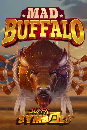 Mighty Buffalo игровой аппарат | Casino Vulkan играть бесплатно