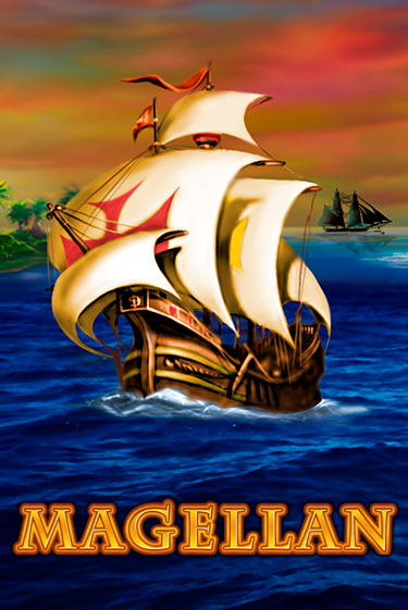 Magellan игровой аппарат | Casino Vulkan играть бесплатно