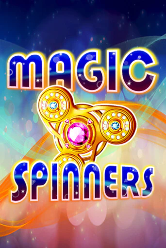 Magic Spinners игровой аппарат | Casino Vulkan играть бесплатно