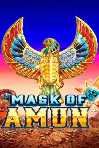 Mask of Amun игровой аппарат | Casino Vulkan играть бесплатно