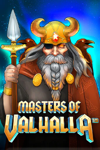 Masters of Valhalla игровой аппарат | Casino Vulkan играть бесплатно