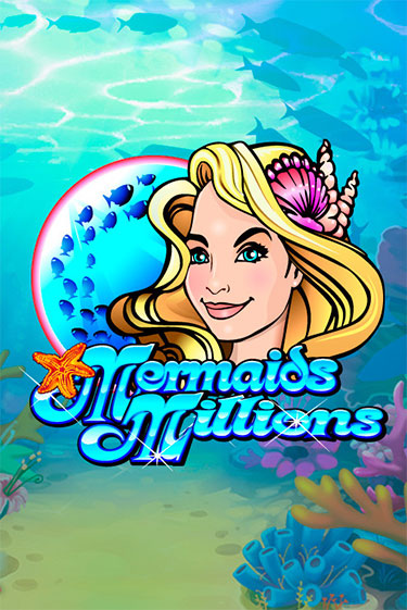 Mermaids Millions игровой аппарат | Casino Vulkan играть бесплатно