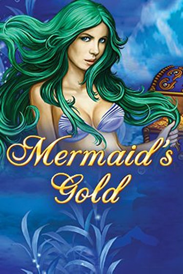 Mermaids Gold игровой аппарат | Casino Vulkan играть бесплатно