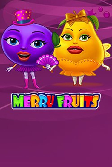 Merry Fruits игровой аппарат | Casino Vulkan играть бесплатно
