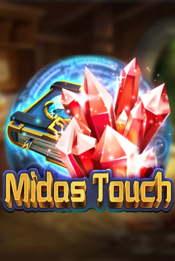 Midas Touch игровой аппарат | Casino Vulkan играть бесплатно