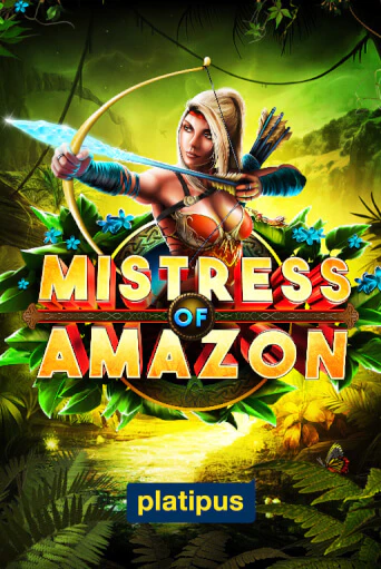 Mistress of Amazon игровой аппарат | Casino Vulkan играть бесплатно