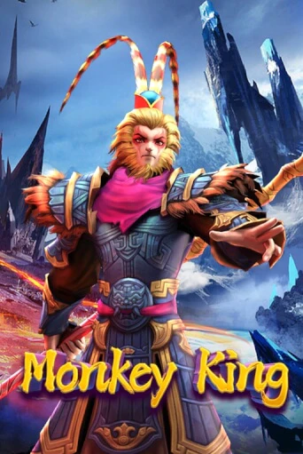 Monkey King игровой аппарат | Casino Vulkan играть бесплатно