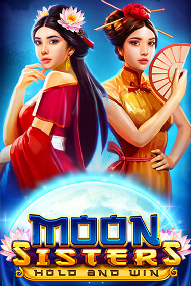 Moon Sisters игровой аппарат | Casino Vulkan играть бесплатно