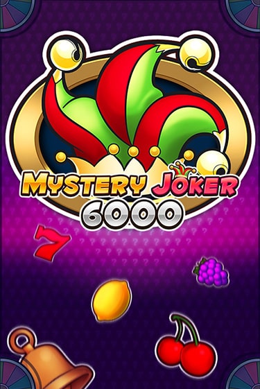 Mystery Joker 6000 игровой аппарат | Casino Vulkan играть бесплатно