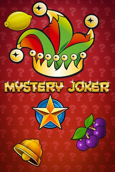 Mystery Joker игровой аппарат | Casino Vulkan играть бесплатно
