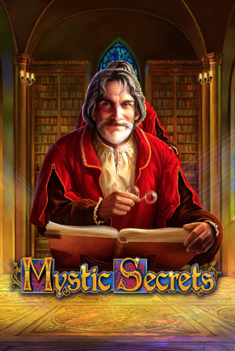 Mystic Secrets игровой аппарат | Casino Vulkan играть бесплатно