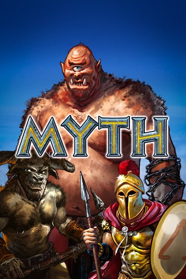 Myth игровой аппарат | Casino Vulkan играть бесплатно
