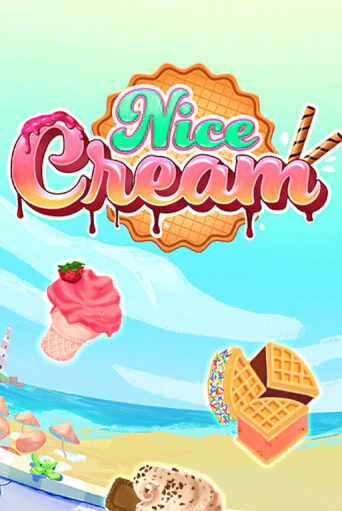 Nice Cream игровой аппарат | Casino Vulkan играть бесплатно