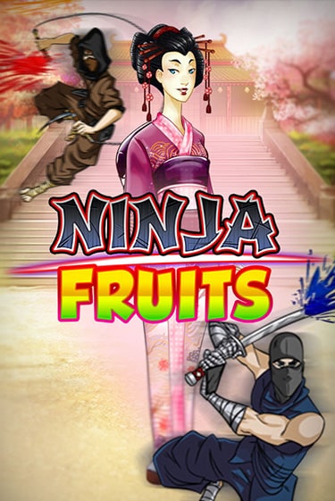 Ninja Fruits игровой аппарат | Casino Vulkan играть бесплатно