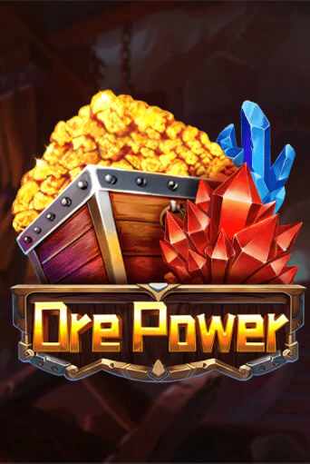 Ore Power игровой аппарат | Casino Vulkan играть бесплатно