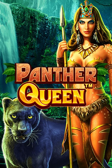 Panther Queen игровой аппарат | Casino Vulkan играть бесплатно