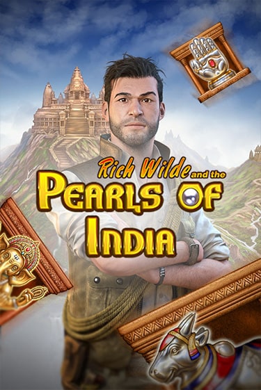 Pearls of India игровой аппарат | Casino Vulkan играть бесплатно