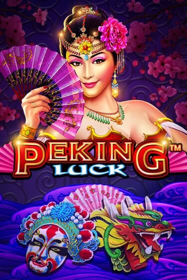 Peking Luck игровой аппарат | Casino Vulkan играть бесплатно