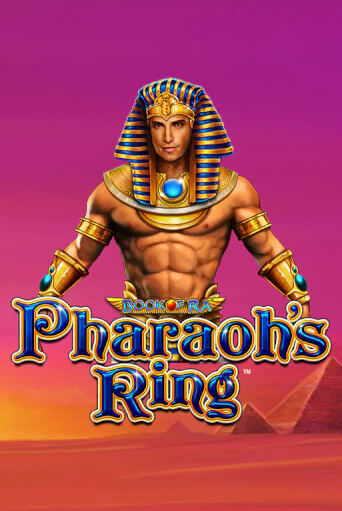Pharaoh's Ring игровой аппарат | Casino Vulkan играть бесплатно
