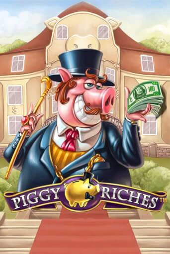 Piggy Riches™ игровой аппарат | Casino Vulkan играть бесплатно
