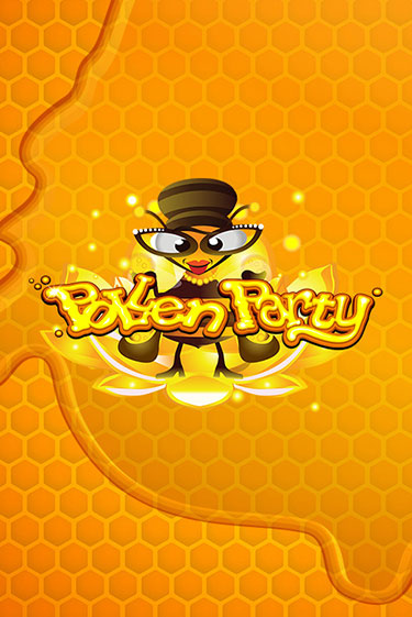 Pollen Party игровой аппарат | Casino Vulkan играть бесплатно
