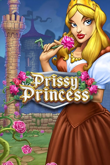 Prissy Princess игровой аппарат | Casino Vulkan играть бесплатно